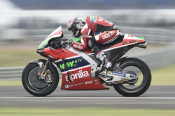 Aleix Espargaró, Aprilia Racing Team Gresini