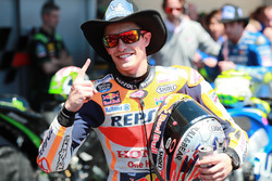 Winnaar Marc Marquez, Repsol Honda Team