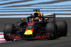 Даніель Ріккардо, Red Bull Racing RB14