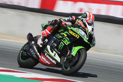 Jonathan Rea, Kawasaki Racing