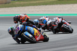 Alex Marquez, Marc VDS