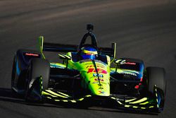 Sébastien Bourdais, Dale Coyne Racing with Vasser-Sullivan Honda