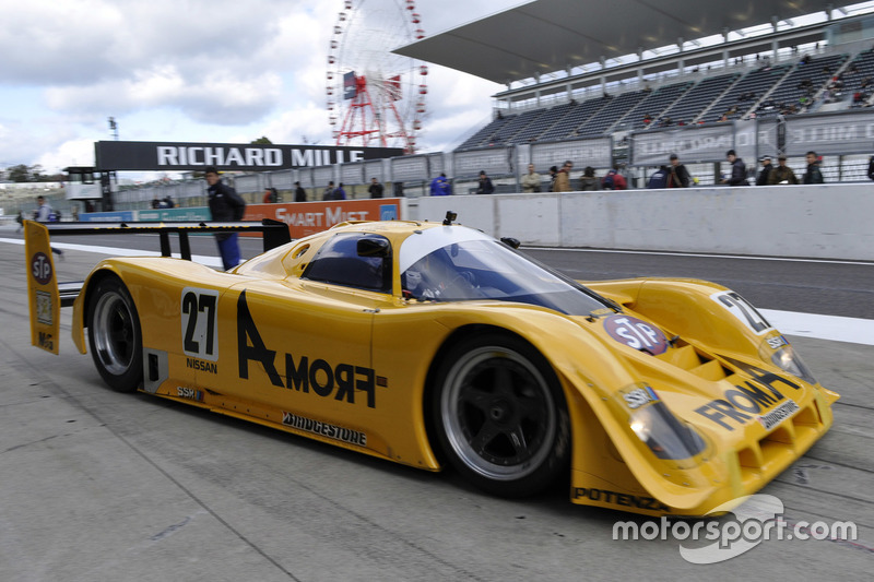 Nissan R90CK