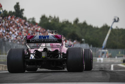 Sergio Perez, Force India VJM11