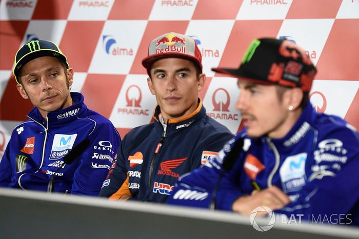 Valentino Rossi, Yamaha Factory Racing