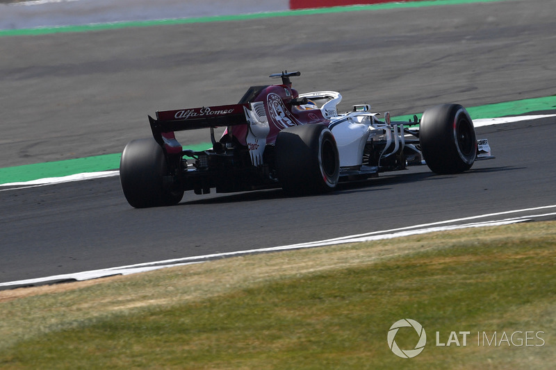 Marcus Ericsson, Sauber C37