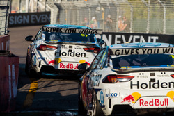 Shane van Gisbergen, Triple Eight Race Engineering Holden