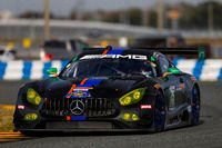 SunEnergy1 Racing