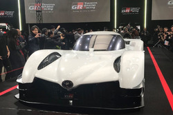 GR Super Sport Konzept