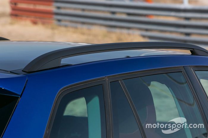 Skoda Fabia Combi Monte Carlo 1.2 TSI DSG