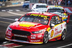Scott McLaughlin, Team Penske Ford