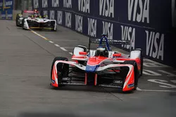 Nick Heidfeld, Mahindra Racing