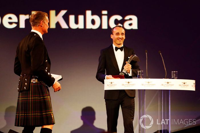 Robert Kubica