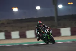 Jonathan Rea, Kawasaki Racing