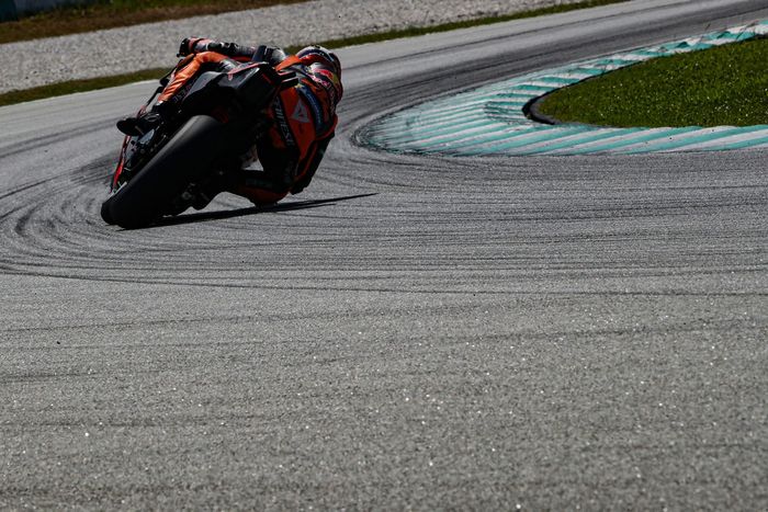 Пол Эспаргаро, Red Bull KTM Factory Racing