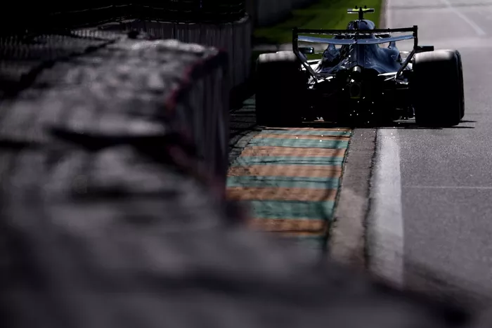 Andrea Kimi Antonelli, Mercedes