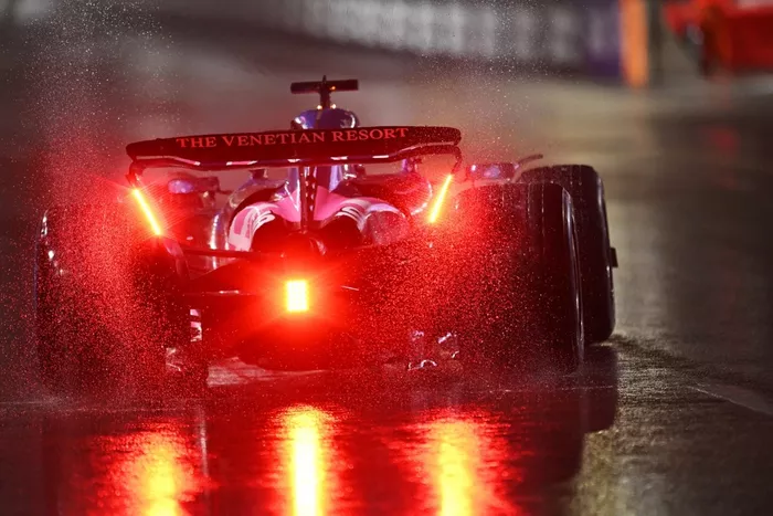 Pierre Gasly, Alpine