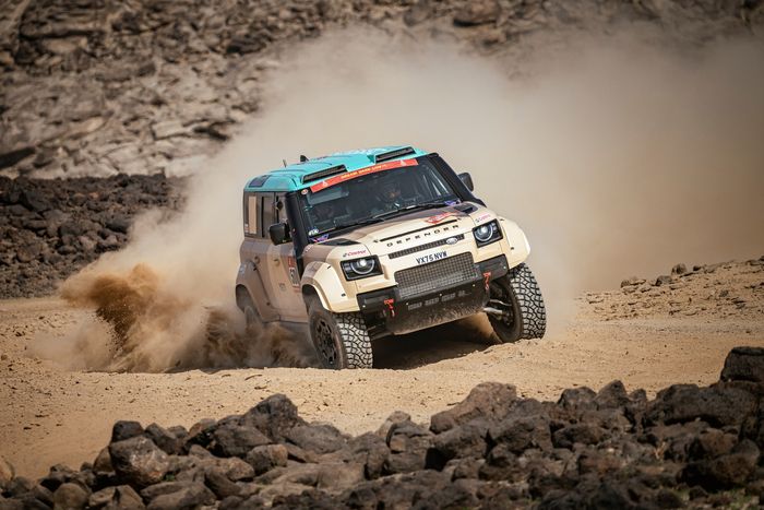 #600 MM Technology MM Technology Iveco: Martin Macik, Frantisek Tomasek, David Svanda