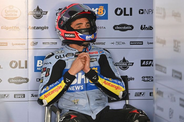 Michele Pirro, Gresini Racing