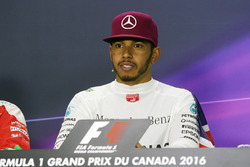 Lewis Hamilton, Mercedes AMG F1