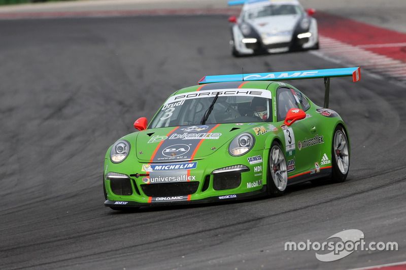 Dinamic Motorsport - Modena