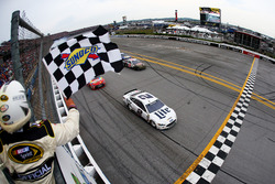 Brad Keselowski, Team Penske Ford race winner