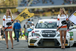 Gridgirls