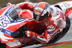 Андреа Довициозо, Ducati Team