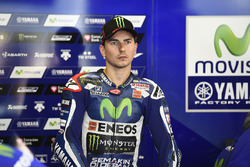 Jorge Lorenzo, Yamaha Factory Racing