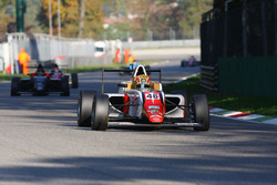 Aragon Racing