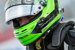 Конор Дейлі, Dale Coyne Racing Honda