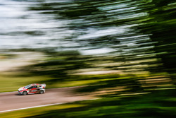 Niclas Gronholm, Olsbergs MSE Ford Fiesta ST