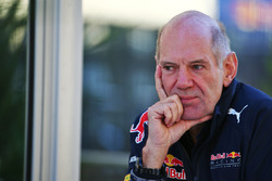 Adrian Newey, Red Bull Racing Jefe técnico