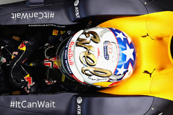Daniel Ricciardo, Red Bull Racing
