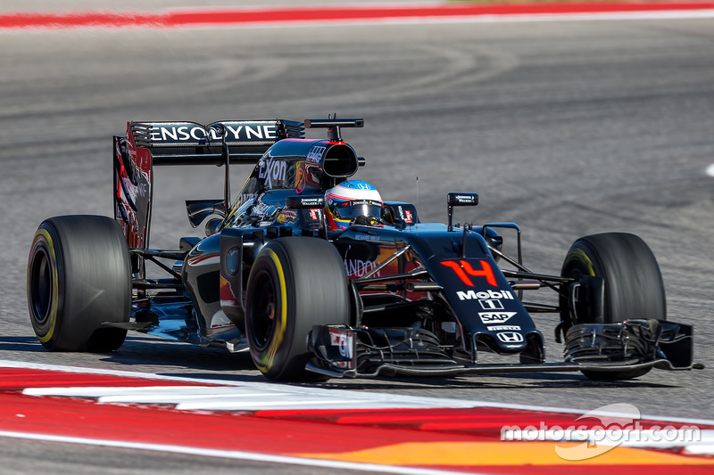 McLaren