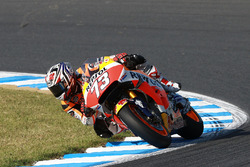 Hiroshi Aoyama, Repsol Honda