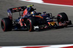 Carlos Sainz Jr., Scuderia Toro Rosso STR11