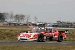 Mariano Werner, Werner Competicion Ford
