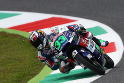 Enea Bastianini, Gresini Racing Team Moto3