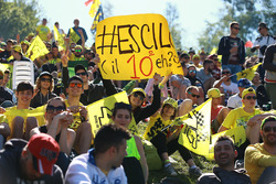 Fans de Valentino Rossi, Yamaha Factory Racing