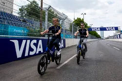 Alain Prost, Nicolas Prost