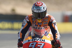 Марк Маркес, Repsol Honda Team