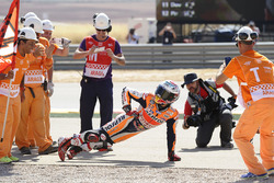 Sieger Marc Marquez, Repsol Honda Team