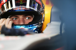 Макс Ферстаппен, Red Bull Racing RB12