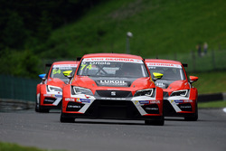 Pepe Oriola, Team Craft-Bamboo LUKOIL, SEAT Leon