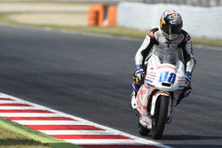 Jorge Martin, Aspar Team Mahindra Moto3