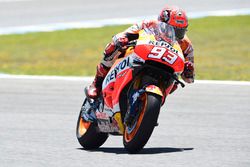 Marc Márquez, Repsol Honda Team