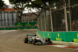 Льюіс Хемілтон, Mercedes AMG F1 W07 Hybrid