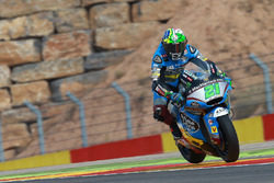 Franco Morbidelli, Marc VDS