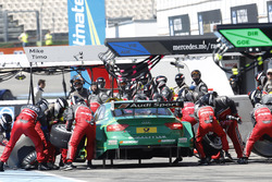 Mike Rockenfeller, Audi Sport Team Phoenix, Audi RS 5 DTM